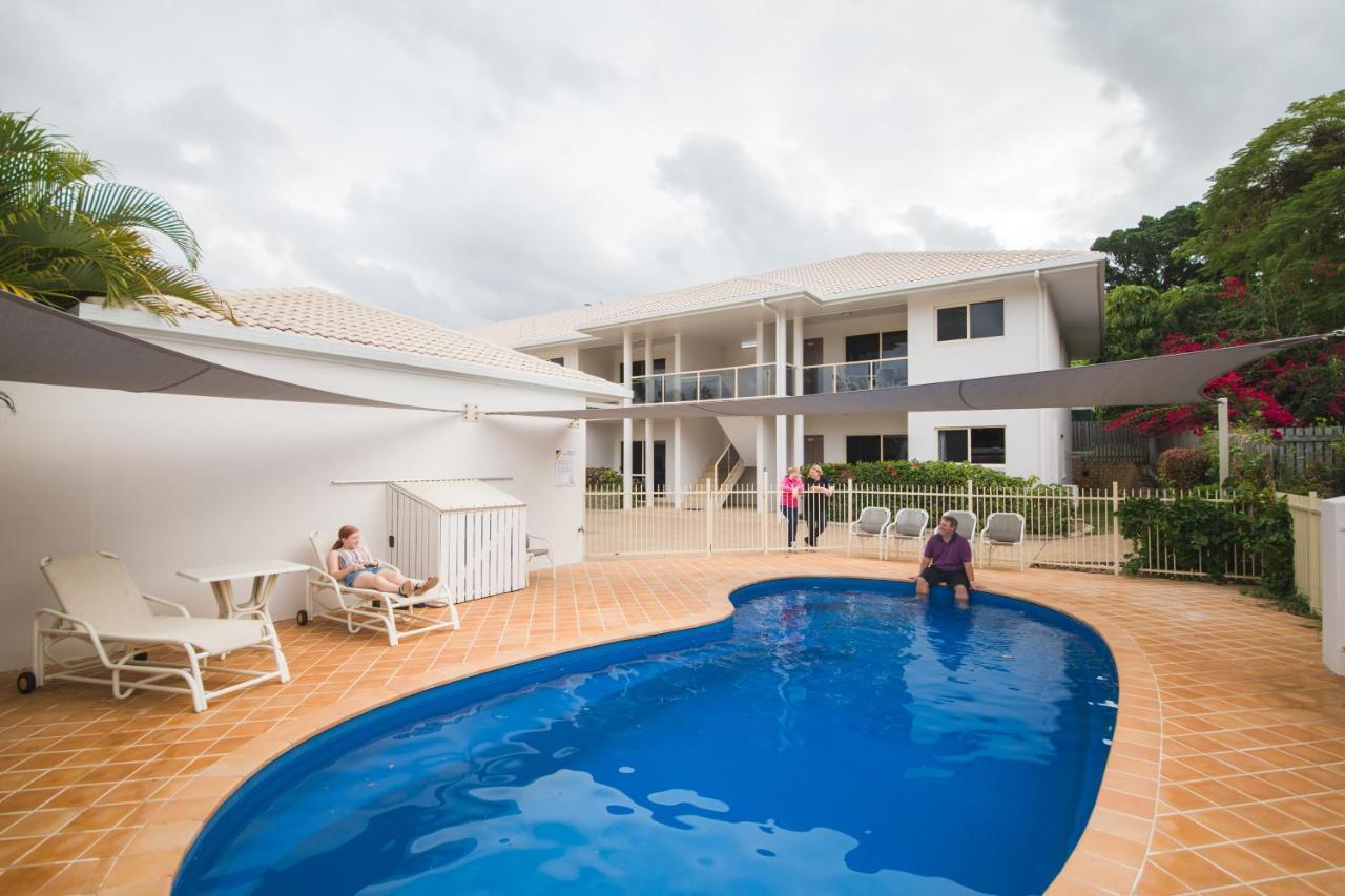 Apartments On Palmer Rockhampton Esterno foto