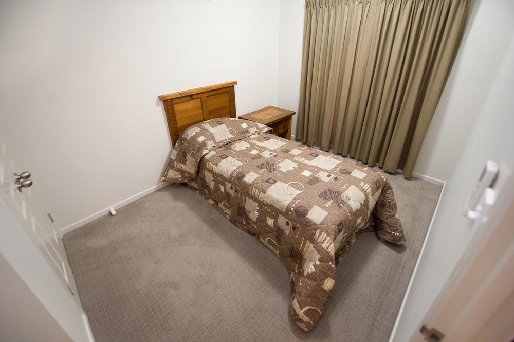 Apartments On Palmer Rockhampton Esterno foto