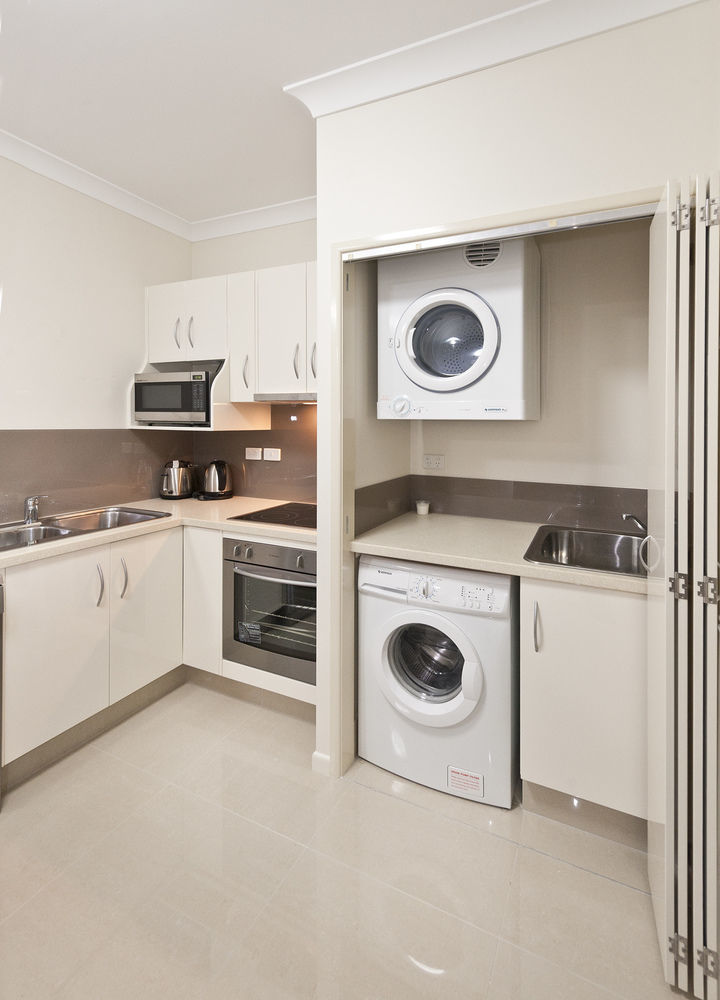 Apartments On Palmer Rockhampton Esterno foto